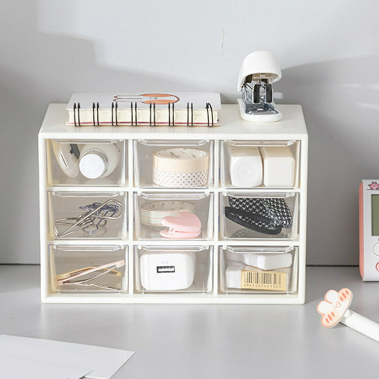 Mini Storage Shelf