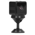 thumbnail image 1 of Cámara de seguridad inalámbrica para interiores, cámara de seguridad inalámbrica HD, cámara HD inteligente, cámara de seguridad para el hogar diseñada para precisión, 1 of 14