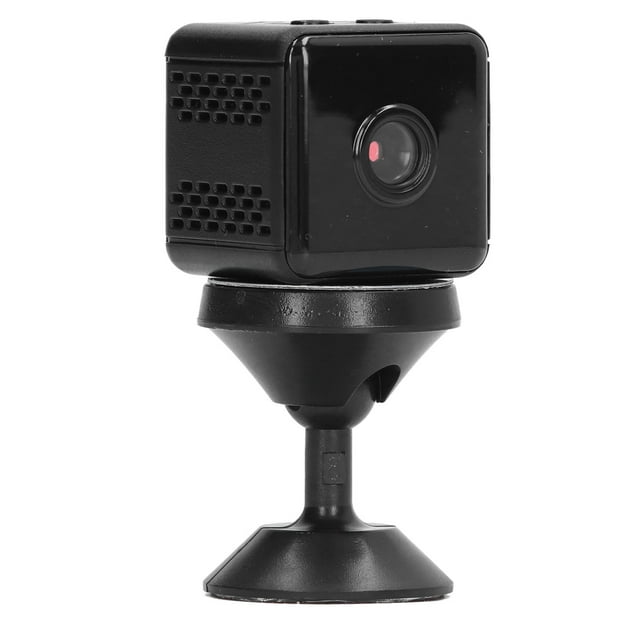 Cámara de seguridad inalámbrica para interiores, cámara de seguridad inalámbrica HD, cámara HD inteligente, cámara de seguridad para el hogar diseñada para precisión