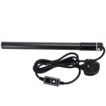 thumbnail image 1 of Fish Tank Heating Rod Waterproof Aquarium Water Heater Thermostat Controller UK Plug 220V, 1 of 8