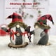 thumbnail image 4 of Adorno De Muñeca De Papá Noel ANGGREK Adorno de Muñeca Tela, 4 of 7