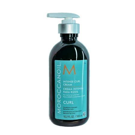 Hair moroccanoil curl intense 2oz curly cream walmart Moroccanoil - MoroccanOil Intense Curl Cream for curly hair 10.2oz