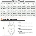 thumbnail image 2 of TIHLMK Bikini Sets for Women Swimsuit Women Short Sleeve Diving Suit Siamese Summer Beach Surfing One-Piece Zipper Swimwear Gift for Women, 2 of 5
