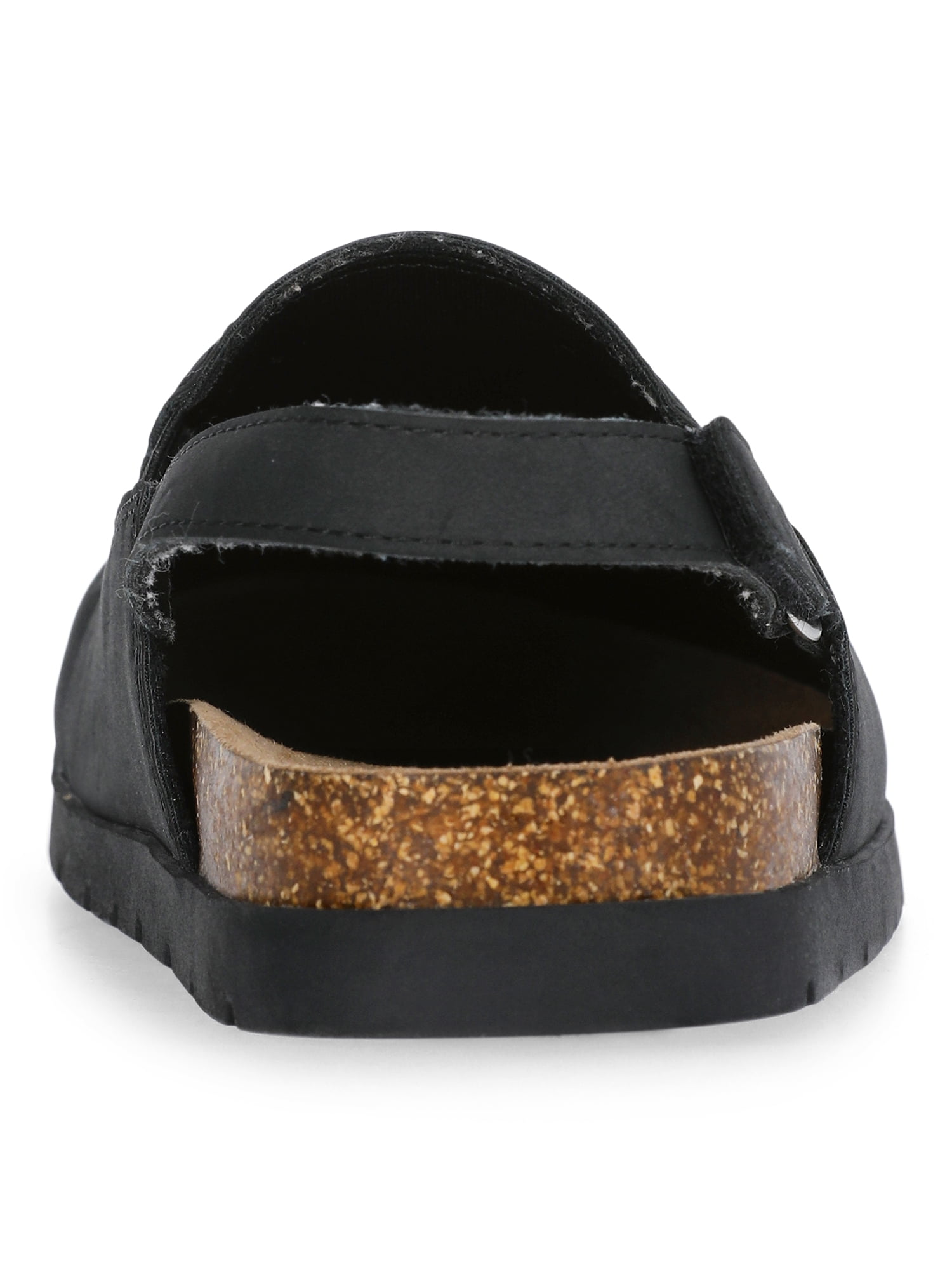 Weekend Academy Boys Buckle Clogs
