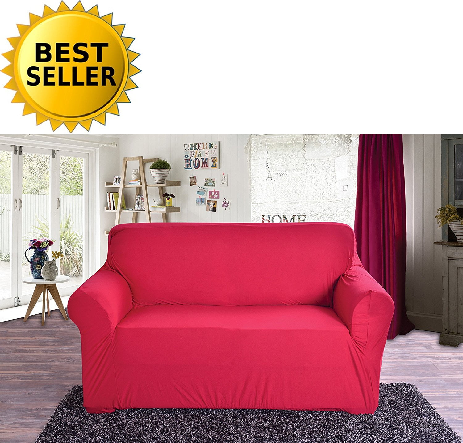 Celine Linen Collection Luxury Soft Furniture Jersey STRETCH SLIPCOVER