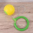 thumbnail image 3 of Shisuyan Jump Loop Plastic 1Set 35x6x6in, 3 of 8