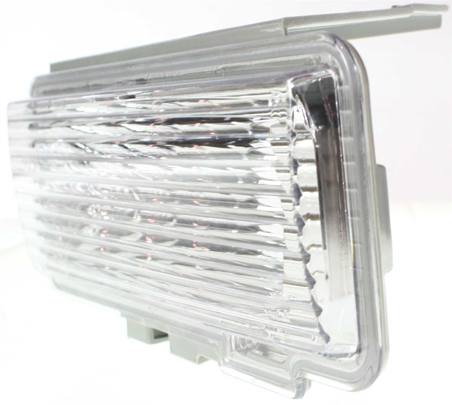 Turn Signal Light Compatible with 1994-1997 Chevrolet S10 GMC Sonoma Right Passenger