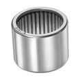 thumbnail image 5 of Uxcell Needle Roller Bearings Open End Full Complement Steel Drawn Cup B1616, 5 of 5