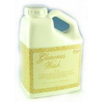 Tyler Candle Icon Glamorous Wash Liquid Laundry Detergent, 48 Loads, 128 fl oz