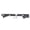 Black, variant on BIMZUC Silver Motorcycle Rear Chain Protective Cover Stainless Steel Rear Wheel Guard Protector Fit for Honda CL250 CL300 CL500 CM 500 300 250 2017-2024 Heavy Duty Replacement Part
