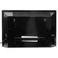 thumbnail image 4 of Calefactor de ambiente Iusa 1500 w negro 619262, 4 of 6