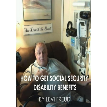 How to get Social security Disability Benefits - (Best Way To Get Social Security Disability)