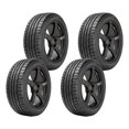 thumbnail image 1 of PAQUETE DE 4 LLANTAS 215/55 R17 DUNLOP DIREZZA DZ102 94V, 1 of 2