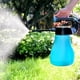 thumbnail image 5 of Pulverizador de niebla de riego de jardín de 3L, herramienta de riego de jardín, botella de riego automática Azul Zulema pulverizador eléctrico, 5 of 8