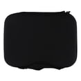thumbnail image 3 of Mosiee 1Pc Charger Storage Bag Portable Electric Bike Charger Storage Bag Shockproof Dust-Proof Case Power Box Eva Polyester Bike Parts, 3 of 9