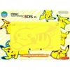 New Nintendo 3DS XL - Pikachu Yellow Edition