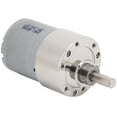 thumbnail image 1 of Motor de engranajes, Motor de engranajes de CC Motor de imán permanente micro Motor de engranajes de CC optimizado para la excelencia, 1 of 8