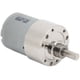 thumbnail image 3 of Motor de baja velocidad de CC, motor de engranaje de CC Motor de imán permanente micro Motor de engranaje Calidad inigualable NikouMX herramienta, 3 of 8