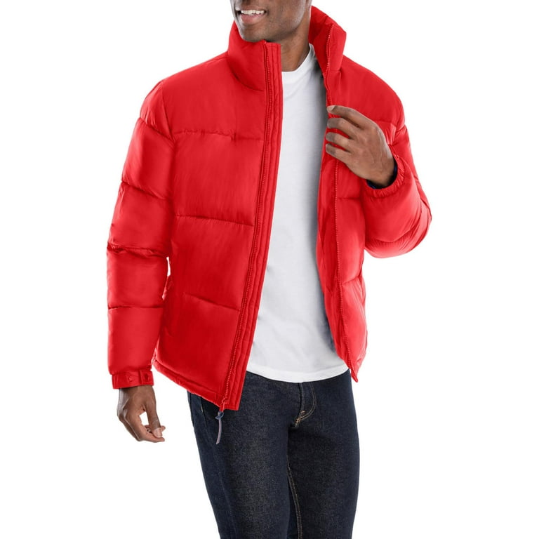 London fog mens quilted jacket 2025