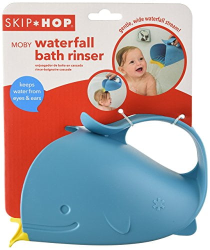 skip hop waterfall rinser
