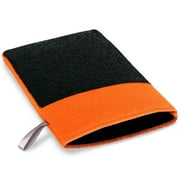 Liquid X Fine Grade Clay Mitt - EASIEST TO USE Clay Bar Alternative