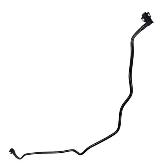 Zyutaosan Coolant Overflow Hose For Land Rover Discovery Sport Lr134943