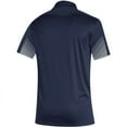 thumbnail image 2 of GI6798 Adidas Men's Sideline 21 Primeblue Polo Shirt Team Navy Blue/White M, 2 of 2