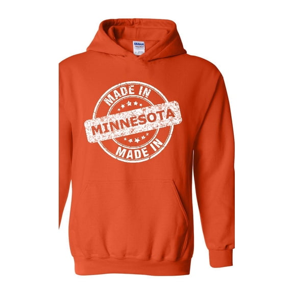 IWPF - Women Sweatshirts and Hoodies - Minnesota Made