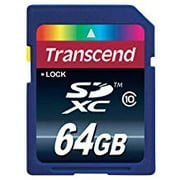 UPC 021859437212 product image for Panasonic HC V550K Camcorder Memory Card 64GB Secure Digital Class 10 Extreme Ca | upcitemdb.com