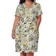 thumbnail image 2 of Vestido holgado con bolsillo para mujer ropa de graduación Nueva Zelanda Biología, 2 of 6