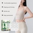 thumbnail image 4 of 2026 New 12-in-1 Nano Microdarts Patch, Natural Microneedle Patches for All Skin Types, Women Men Home Use, 2 Boxes(7 Patches per Box), 4 of 10