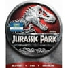 Pre-Owned Jurassic Park Limited Edition Metal Tin Packaging