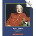 thumbnail image 1 of Pre-Owned Rosa Parks (Rookie Biographies) (Paperback) 0531125920 9780531125922, 1 of 1