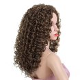 thumbnail image 2 of Coil Explosive Curly Wig For Women, 2 of 2