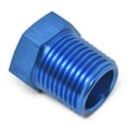 thumbnail image 4 of Russell Performance 1/2in Male to 3/8in Female Pipe Bushing Reducer (Blue), 4 of 4