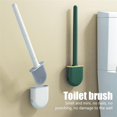thumbnail image 2 of Laundry Brush Silicone Brush Storage Cleaning Shoe Brush Brushes brush(Onecolor), 2 of 5