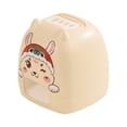 thumbnail image 3 of Tnarru Nuts Peeler Easy to Clean Shelling Machine Electric Melons Cracker, 3 of 6