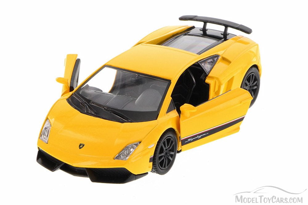lamborghini gallardo toy