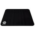 thumbnail image 4 of SteelSeries QcK Gaming Surface - Medium Thick Cloth - Peak Tracking and Stability - Black, 4 of 9
