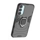thumbnail image 3 of Funda para Samsung Galaxy M15/F15 5G con Soporte Anillo Giratorio 360° y Protección Resistente a Golpes y Caídas, 3 of 5