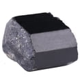 thumbnail image 3 of Yunxwd Natural Irregular Negro Cuarzo Cristal Turmalina Piedra áspera Mineral Curación para la decoración del hogar Accesorios de joyería Decoración para el hogar Reiki Acuario 1pcs, 3 of 14