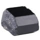 thumbnail image 5 of Turmalina negra 1 pieza Cristal de cuarzo natural Roca en bruto ANGGREK  Otros, 5 of 8