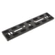thumbnail image 1 of Montaje Universal De De Liberación Rápida De La Cámara PU Para La Cabeza De W / 1/4 Tornillo Estándar Compatibl Hugo  Placa de liberación rápida de 200 mm, 1 of 7