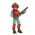 thumbnail image 5 of Fortnite Tomatohead - Micro Legendary Series - 2.5 inch Figure with Pump Shotgun, 5 of 5