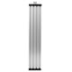 thumbnail image 1 of Guía lineal de aleación de aluminio Mesa deslizante Tornillo de bola de 2 mm Guía de movimiento de carril lineal Actuador de escenario para impresora 3D Máquina de grabado CNC350mm-Plata Khall 1.01219E+12, 1 of 6