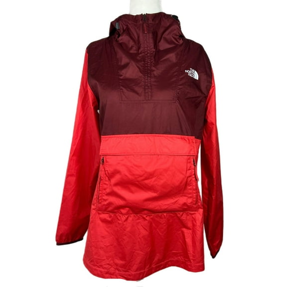 Pre-Owned The North Face Fanorak Lightweight Jacket