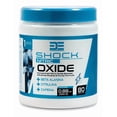 thumbnail image 1 of BE  SUPPLEMENTS | SHOCK NITRIC OXIDE, sabor mora | 400 gr, 1 of 4