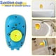 thumbnail image 3 of Juguetes de baño para niños pequeños 1 3 Juguetes para la bañera del bebé Juguetes de agua de pato Juguetes de baño para niños de 4 a 8 años Cabezal de ducha para bañera con 3 pato, 3 of 3