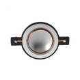 thumbnail image 4 of 4X Audio Speaker Titanium Film 44 Core Treble Voice Coil Reel Tweeter Accessory, 4 of 8