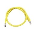 thumbnail image 4 of Medium Pressure Hose Snorkel Durable for Hose Dive Breathing Scuba Simple Using Medium Pressure Diving Diving Equipment, 4 of 9